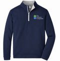The Lubrano Companies- Peter Millar 1/4 zip order